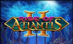 Rise of Atlantis 2 slot